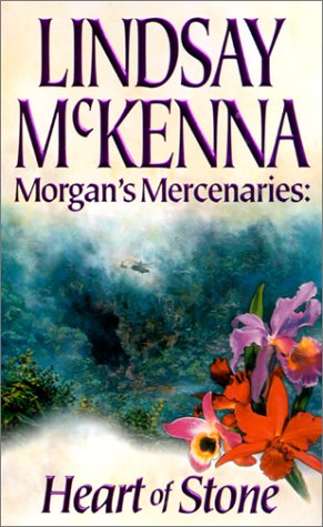 Heart of Stone book cover