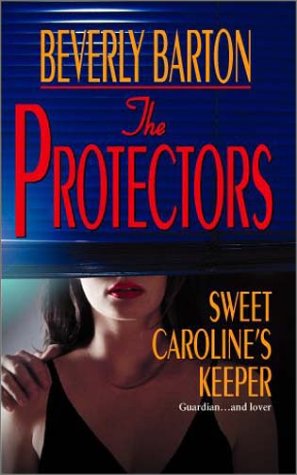 Sweet Caroline's Keeper cover