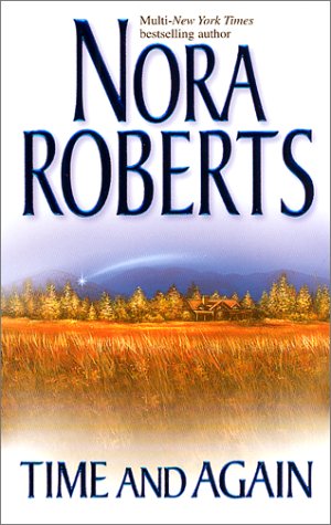 Time Was book cover