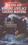 The Heart's Command [Anthology 3-in-1]