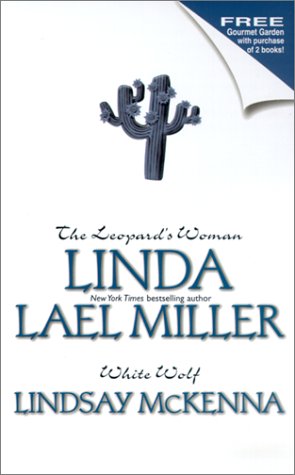 The Leopard's Woman book cover