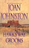 Hawk's Way Grooms (The Virgin Groom / The Substitute Groom)