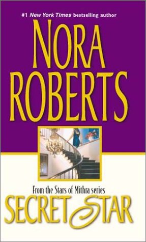 Secret Star book cover
