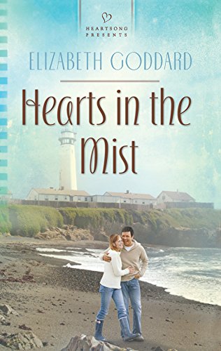 Hearts in the Mist book cover