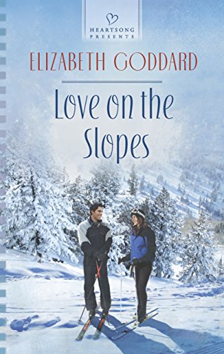Love on the Slopes book cover