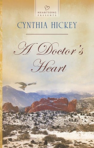 A Doctor's Heart book cover