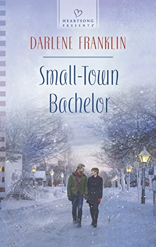 Small-Town Bachelor book cover