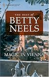 Magic in Vienna