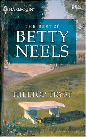 Hilltop Tryst book cover