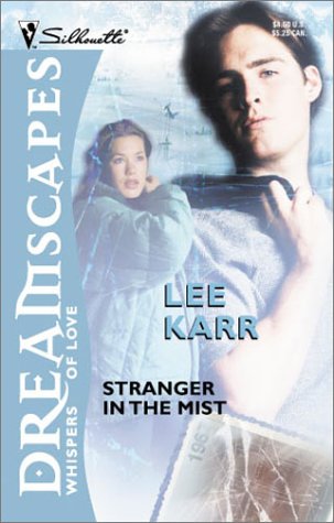 Stranger In The Mist (By: Lee Karr) cover