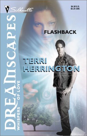 Flashback book cover
