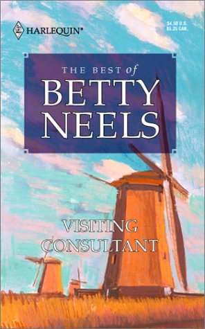 Visiting Consultant / Blow Hot, Blow Cold book cover