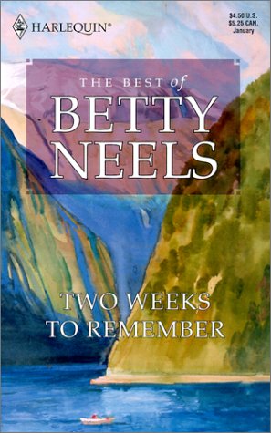 Two Weeks to Remember book cover