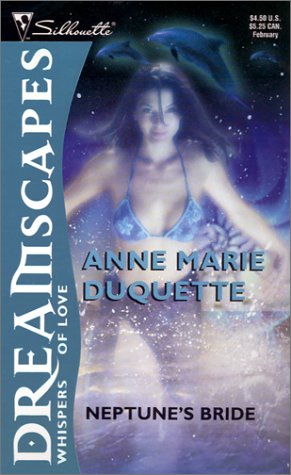 Neptune's Bride (By: Anne Marie Duquette) cover