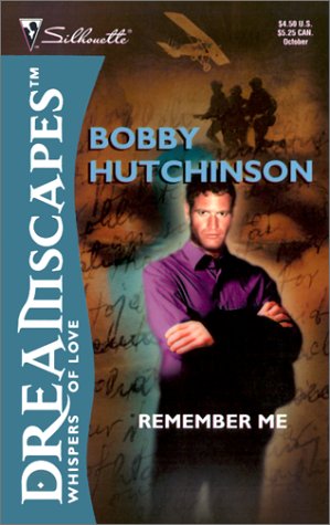 Remember Me book cover