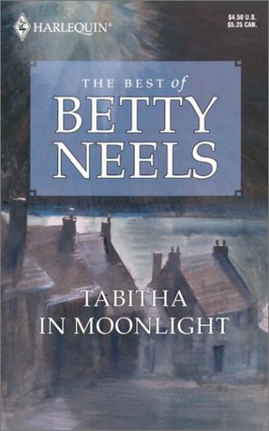Tabitha In the Moonlight book cover
