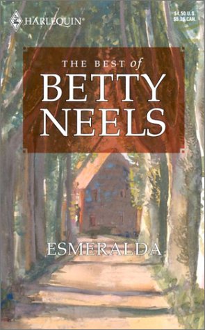 Esmeralda book cover