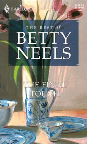 The Final Touch book cover