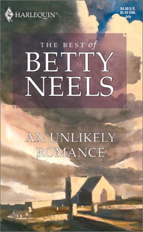 An Unlikely Romance book cover