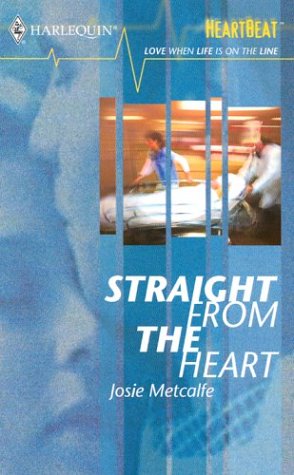 Straight from the Heart book cover