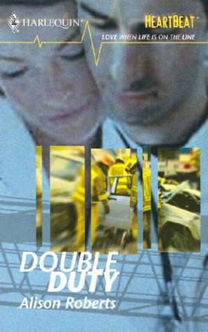 Double Duty book cover