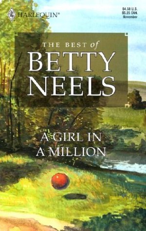 A Girl In a Million book cover
