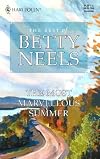 The Most Marvellous Summer