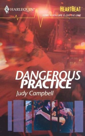 Dangerous Practice book cover