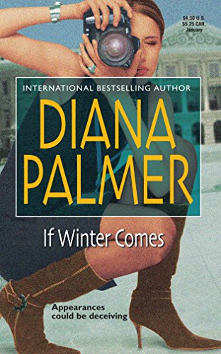 If Winter Comes book cover