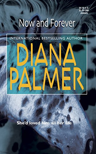 Now And Forever book cover