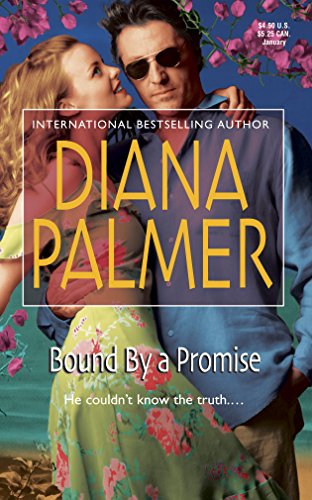 Bound by a Promise book cover