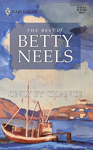 Only By Chance book cover