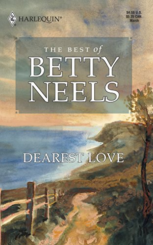 Dearest Love book cover