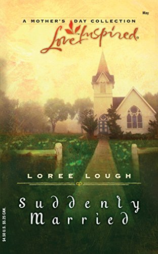 Suddenly Married book cover