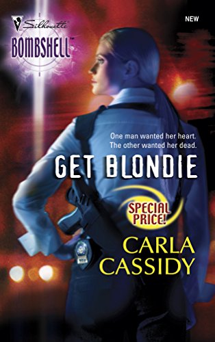 Get Blondie book cover