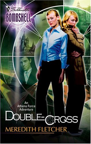 Double-Cross (By: Meredith Fletcher) cover
