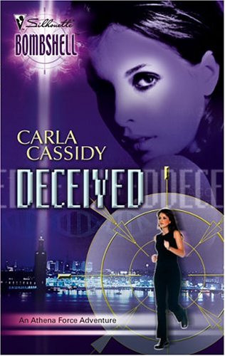 Deceived (By: Carla Cassidy) cover
