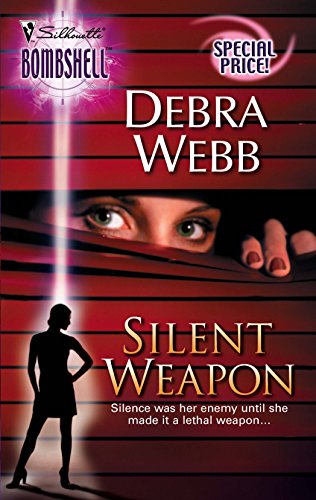 Silent Weapon cover