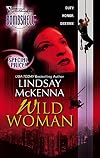 Wild Woman