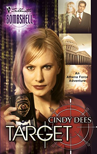Target book cover