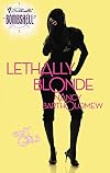 Lethally Blonde