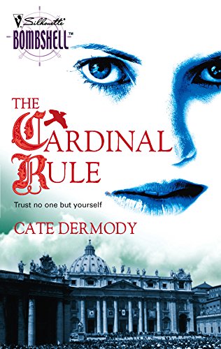 The Cardinal Rule book cover