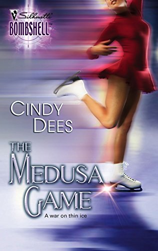 The Medusa Game book cover