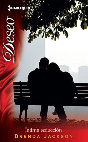 Intima Seduccion book cover