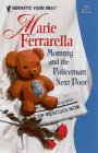 Mommy and the Policeman Next Door book cover