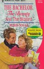 The Bachelor, The Beauty And The Blizzard book cover