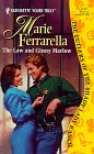 The Law and Ginny Marlow book cover