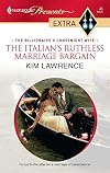 The Italian's Ruthless Marriage Bargain (US)