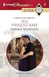 The Vásquez Baby = The Vásquez Mistress