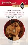 The Desert King's Bejewelled Bride
